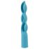 You2Toys Fabulous - vibrador 3 motores recargable (azul)