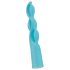 You2Toys Fabulous - vibrador 3 motores recargable (azul)