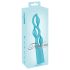 You2Toys Fabulous - vibrador 3 motores recargable (azul)