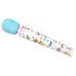 Le Wand Unicorn - set de vibrador masajeador (arcoíris)