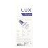LUX Active First Class - masturbador con cabeza giratoria (blanco-gris)