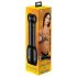 Kiiroo PowerBlow + Victoria June masturbador oral (negro)