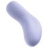 Fun Factory Laya III - Vibrador impermeable para clítoris (morado)