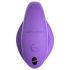 We-Vibe Sync O - vibrador para parejas inteligente recargable (púrpura)