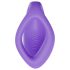 We-Vibe Sync O - vibrador para parejas inteligente recargable (púrpura)