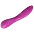 We-Vibe Rave 2 - vibrador inteligente recargable para el punto G (rosa)