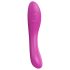 We-Vibe Rave 2 - vibrador inteligente recargable para el punto G (rosa)