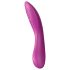 We-Vibe Rave 2 - vibrador inteligente recargable para el punto G (rosa)