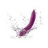 We-Vibe Rave 2 - vibrador inteligente recargable para el punto G (rosa)