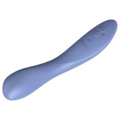   We-Vibe Rave 2 - vibrador inteligente G-punto recargable (azul)