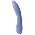 We-Vibe Rave 2 - vibrador inteligente G-punto recargable (azul)