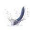 We-Vibe Rave 2 - vibrador inteligente G-punto recargable (azul)