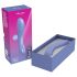 We-Vibe Rave 2 - vibrador inteligente G-punto recargable (azul)