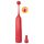 ROMP Pop - mini vibrador clitorial (rojo)