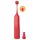 ROMP Pop - mini vibrador para clítoris - silicona roja