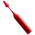 ROMP Pop - mini vibrador para clítoris - silicona roja