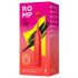 ROMP Pop - mini vibrador clitorial (rojo)