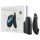 Conjunto Placer Womanizer - Para Parejas