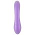 Smile - vibrador con estimulador de clítoris (lila)