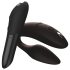 Colección We-Vibe - set de vibrador para parejas (negro)