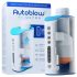 Autoblow A.I. Ultra - masturbador de boca potente (blanco)