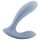 Svakom Erica - vibrador inteligente y discreto (azul)