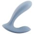 Svakom Erica - vibrador inteligente y discreto (azul)