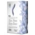 Rocks Off Niya - vibrador curvo para punto G (lila)