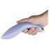 Rocks Off Niya - vibrador curvo para punto G (lila)