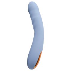 Svakom Ava Neo - vibrador inteligente lökő (azul)
