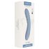 Svakom Ava Neo - vibrador inteligente lökő (azul)