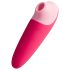 ROMP Shine X - Estimulador de Clítoris Recargable por Ondas de Aire (rosa)