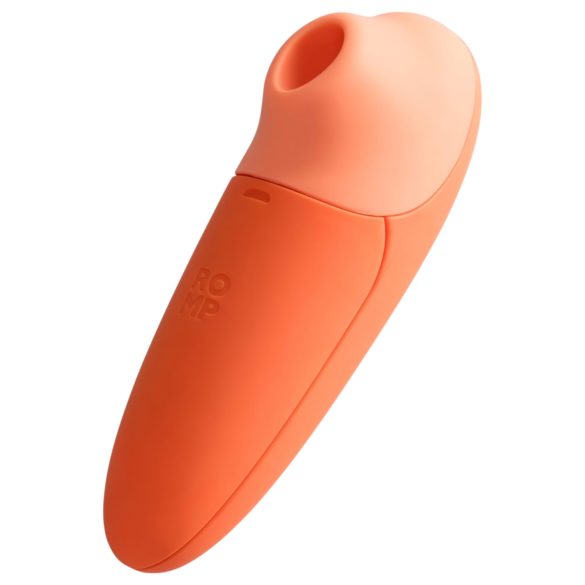 ROMP Switch X - succionador de clítoris (durazno)