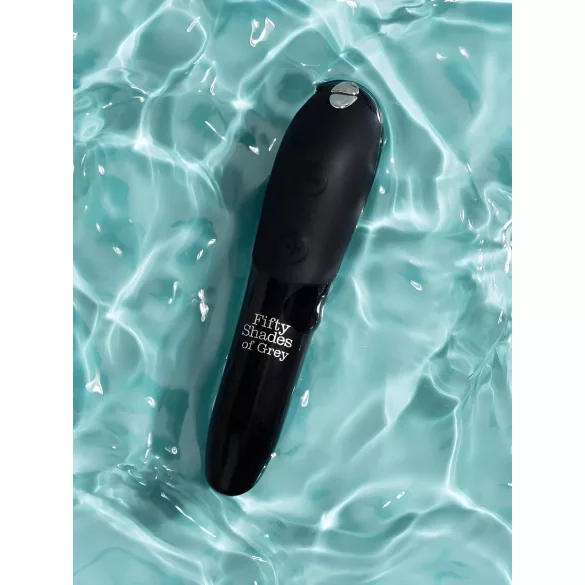 Juego "Ven a la Cama" 50 Sombras de Grey - 3 piezas (negro)