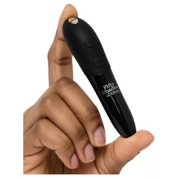 Juego "Ven a la Cama" 50 Sombras de Grey - 3 piezas (negro)