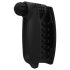 Bathmate Vibe Endurance - set de masturbador y anillo para pene (negro)