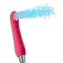 You2Toys - Ducha Vibradora (rosa)