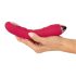 You2Toys - Ducha Vibradora (rosa)