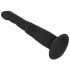 Elección de Parejas - Vibrador G+P punto (negro)