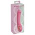 You2Toys - Vibrador G-punto recargable (rosa)