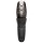 Stroker - masturbador giratorio, de vaivén y vibrador (negro)