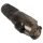 Stroker – masturbador vibrador y succionador (gris)