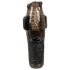 Stroker – masturbador vibrador y succionador (gris)
