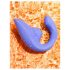 Womanizer Blend - Vibrador G & Estimulador Clítoris (azul)