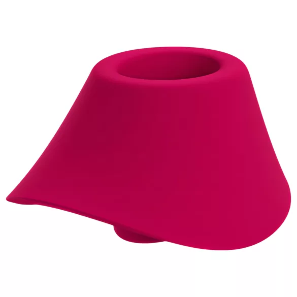 Womanizer Blend - vibrador de punto G y estimulador de clítoris (rosa)