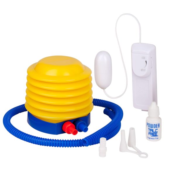 Excellent Power - muñeca vibratoria tamaño natural