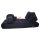You2Toys Velvet Luxury: Máquina de amor con cama integrada (negro)