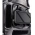 You2Toys Velvet Luxury: Máquina de amor con cama integrada (negro)