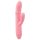 Svakom Mora Neo - vibrador inteligente con perlas y clítoris (rosa)
