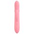 Svakom Mora Neo - vibrador inteligente con perlas y clítoris (rosa)